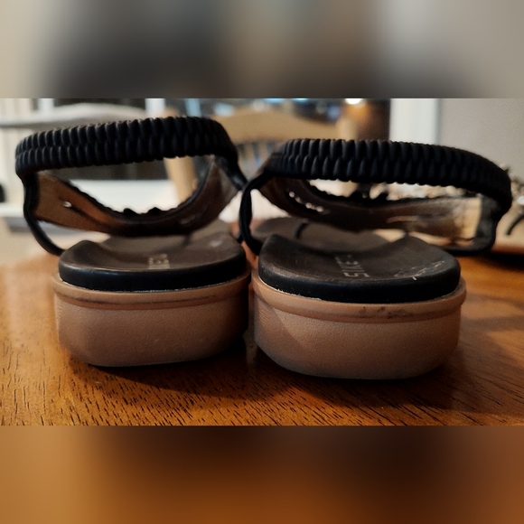 Siketu sandals set of 5 - Picture 3 of 12